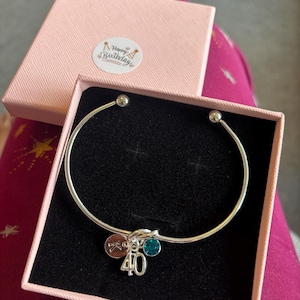 Laura added a photo of their purchase