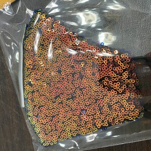 Kay added a photo of their purchase
