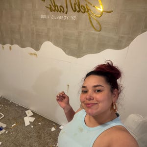 yorgelis adicionaram uma foto da sua compra