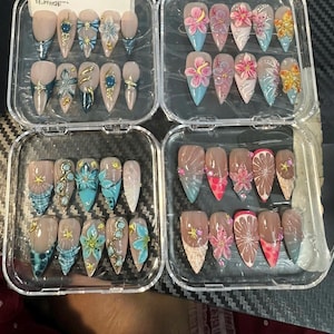 Stephanie added a photo of their purchase