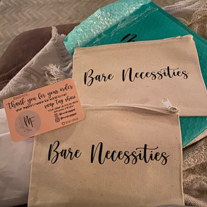 Mackenzie added a photo of their purchase