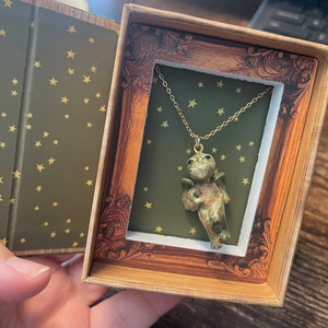 Sarah added a photo of their purchase