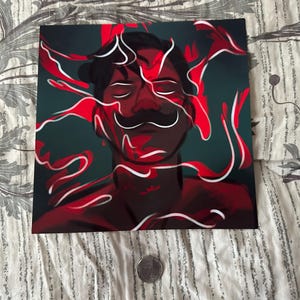 Melissa added a photo of their purchase