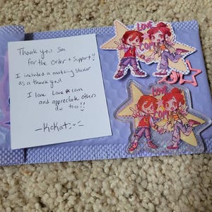 Hayley heeft een foto van zijn/haar aankoop toegevoegd