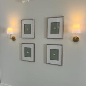 Paige added a photo of their purchase