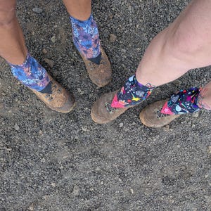Andrea added a photo of their purchase
