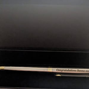 Faye added a photo of their purchase