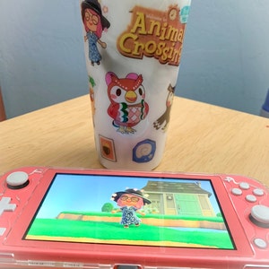 Download Animal crossing SVG Celeste & Blathers Museum Siblings SVG ...