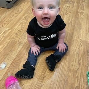 Calyn added a photo of their purchase