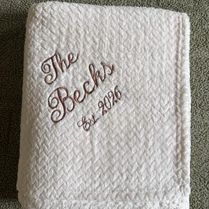 Claire hat ein Foto des gekauften Artikels hinzugefügt