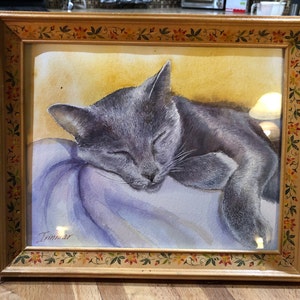 Melanie added a photo of their purchase