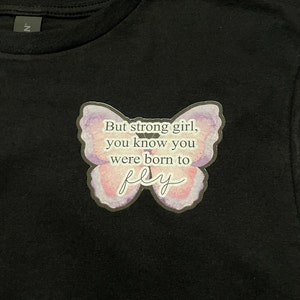 Julia added a photo of their purchase