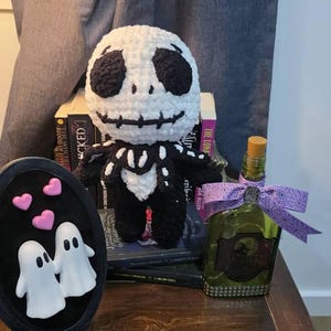 Jacqulyn added a photo of their purchase