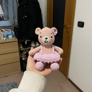 Aurora added a photo of their purchase