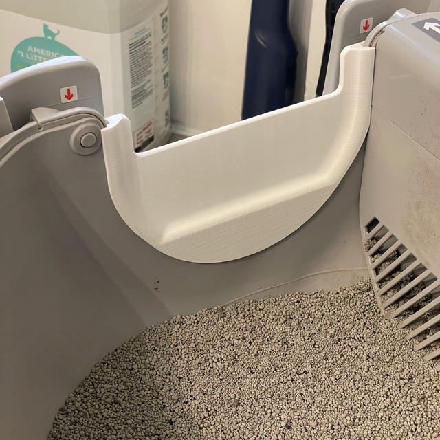 Auto Litter Box Self Cleaning PetSnowy Fragrance Box (3-Pack