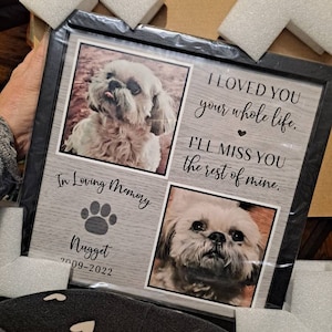 Roxanne added a photo of their purchase
