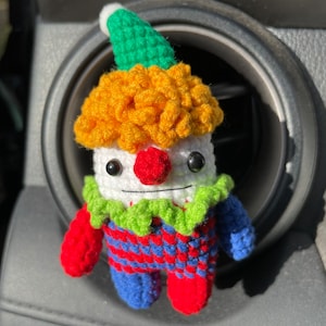 Maria added a photo of their purchase