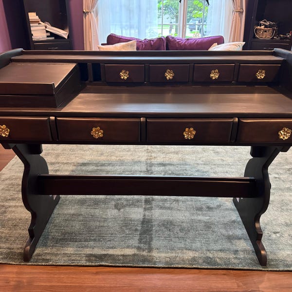 Expert Furniture Restoration Services