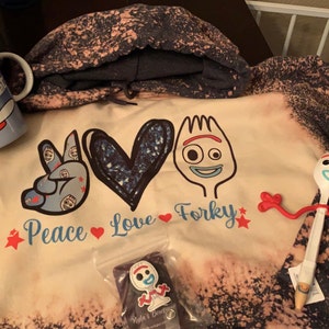 Julie added a photo of their purchase