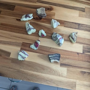 Meredyth added a photo of their purchase