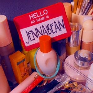 Jenna added a photo of their purchase