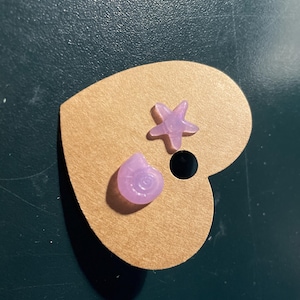 Lucy added a photo of their purchase