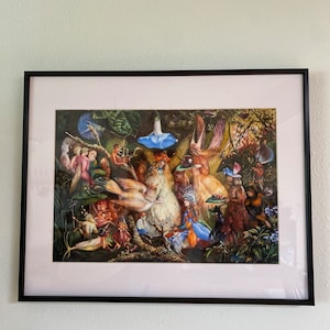 Ashley added a photo of their purchase