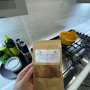 Kati heeft een foto van de aankoop toegevoegd