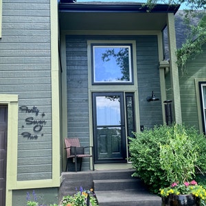 Shila lade till en bild av sitt köp