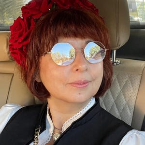 Anna added a photo of their purchase