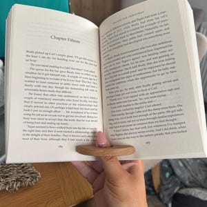 Hannah-Louise heeft een foto van de aankoop toegevoegd