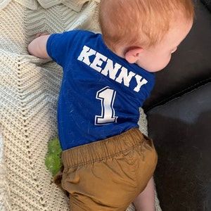 Ruby added a photo of their purchase