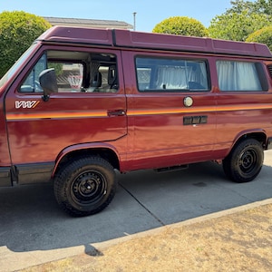 Hydraulic Fluid Sticker | 2x6 | Made In USA - Foto 10