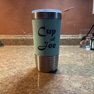 Liz added a photo of their purchase