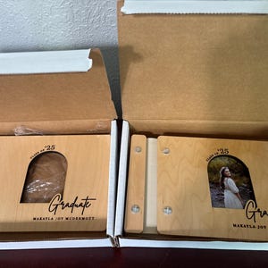 Comprador de Etsy ha añadido una foto de su compra