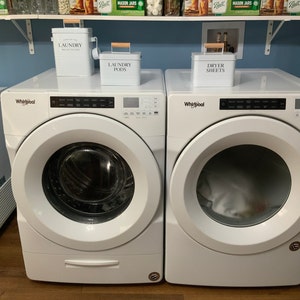 John added a photo of their purchase