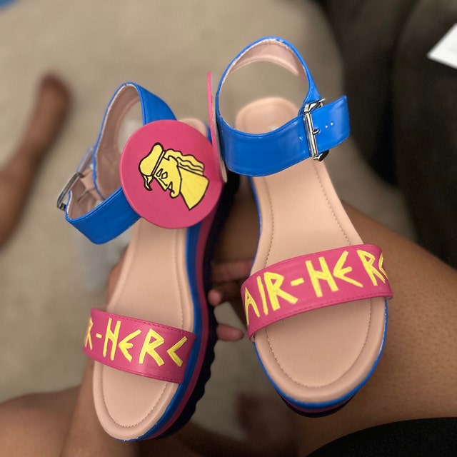 Air hercs Disneybound Cosplay Props READ ITEM DESCRIPTION Etsy