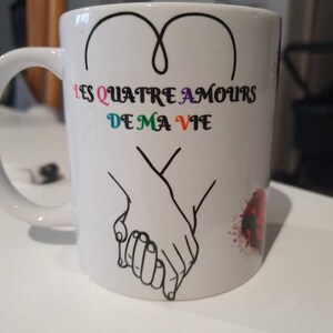 laetitia heeft een foto van de aankoop toegevoegd