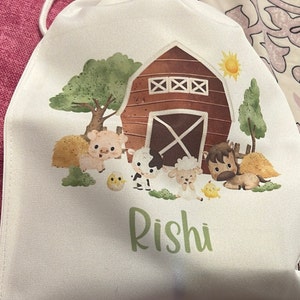 Etsy-koper heeft een foto van zijn/haar aankoop toegevoegd