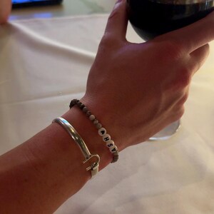 Ashton added a photo of their purchase