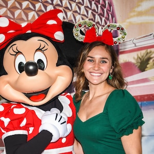 Courtney added a photo of their purchase