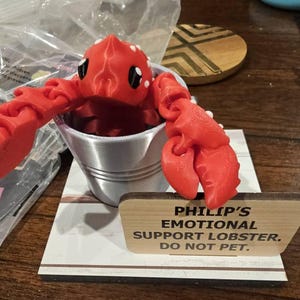 Sandy added a photo of their purchase