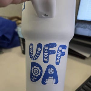 Mark adicionaram uma foto da sua compra
