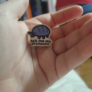 Petrigrof heeft een foto van de aankoop toegevoegd