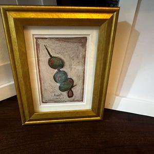 Carey added a photo of their purchase