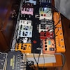 Caline CP-506 Multimod - Multi-modulation Pedals