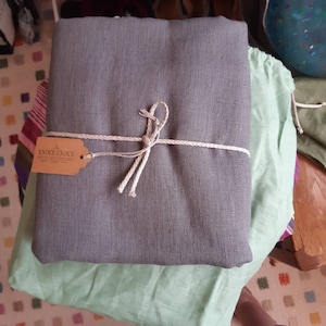 Maggie added a photo of their purchase