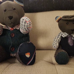 Ruth added a photo of their purchase
