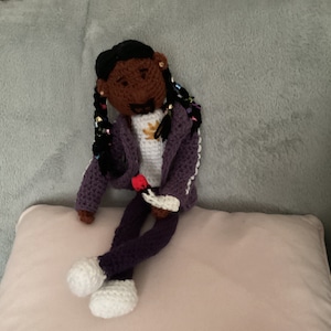 Tracy added a photo of their purchase