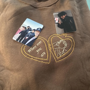 Cari added a photo of their purchase